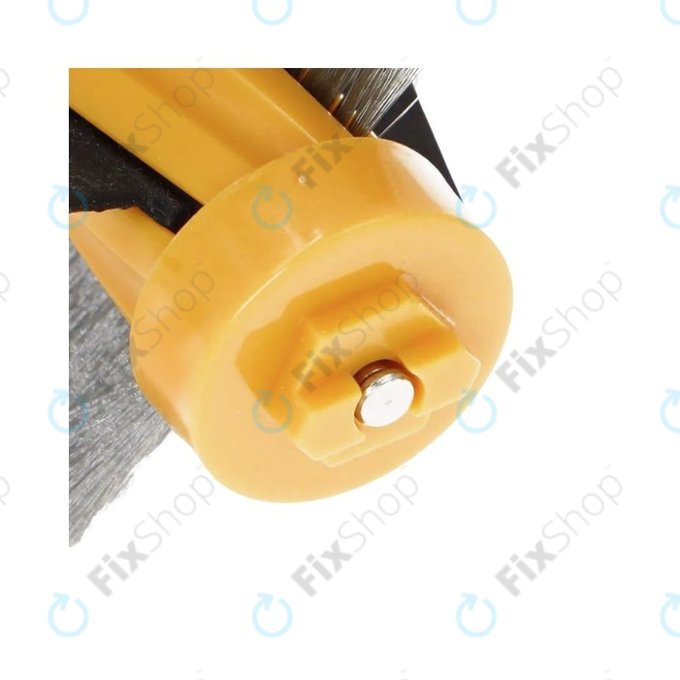 Ecovacs Deebot Ozmo-series, iRobot Roomba Combo - četka u roli