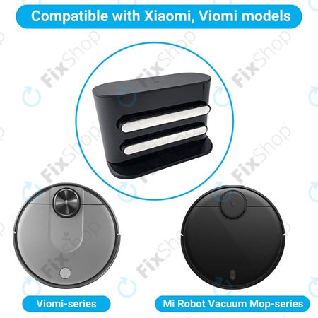 Xiaomi Viomi V2, V2 Pro, V3, SE, Mi Robot Vacuum Mop-series - Dock za punjenje