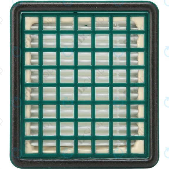 Vorwerk Kobold VK130, VK131 - Filter za prašinu