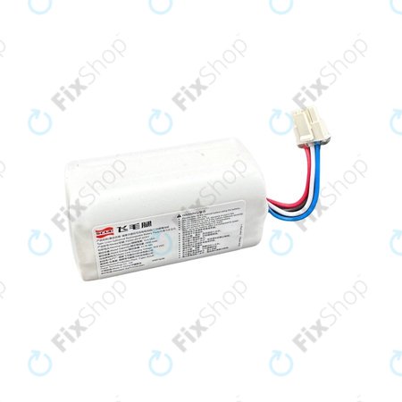 Xiaomi Robot Vacuum S20 - Baterija P2332-4S1P-SCEV 4INR19/66 Li-Ion 14.4V 2900mAh