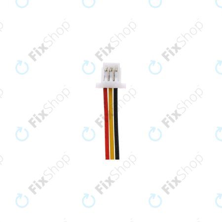 Baterija za Sennheiser GSP 350, 500, 670, 350mAh, Li-Pol, 3.7V, AHB552826TPC-2, HQ