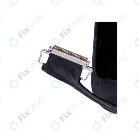 Apple MacBook Pro 15" A1398 (Mid 2012 - Early 2013) - LCD zaslon + prednje staklo + kućište Refurbished