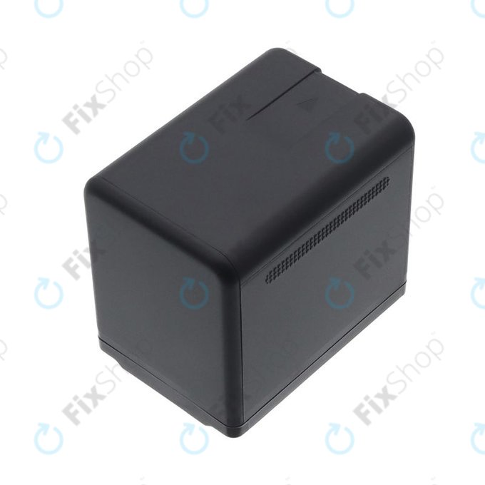 Baterija za Panasonic HC-550EB, 4040mAh, Li-Ion, 3.6V, VW-VBT380, HQ