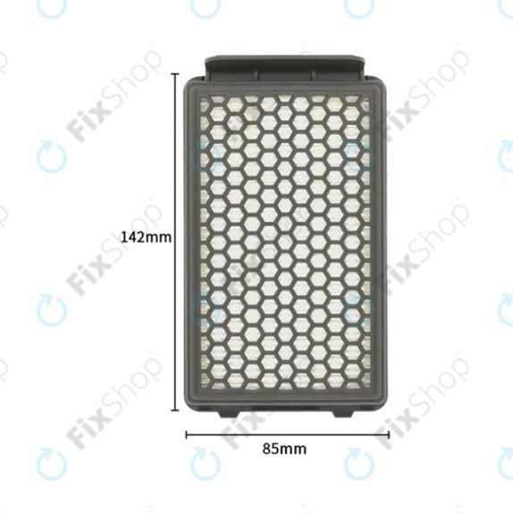 HEPA filter ZR903501, 2 kom za Rowenta Compact Power