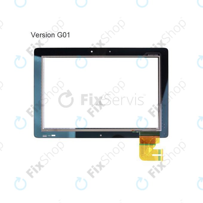 Asus Transformer Pad TF300T - Zaslon osjetljiv na dodir (Verzija G01)