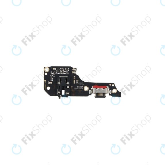 Motorola Moto G62 5G - PCB ploča konektora za punjenje