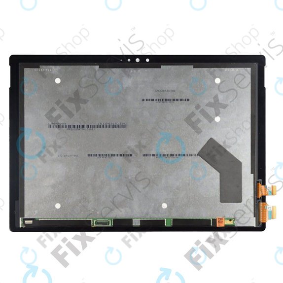 Microsoft Surface Pro 4 - LCD zaslon + zaslon osjetljiv na dodir