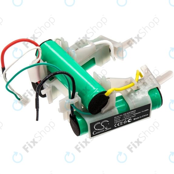 AEG AG3101, AG3103, CX7 - Baterija 140127175457 Li-Ion 10.8V 1500mAh HQ