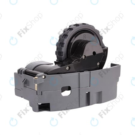 iRobot Roomba 500, 600, 700, 800, 900-series - Kotač s motorom (desno)