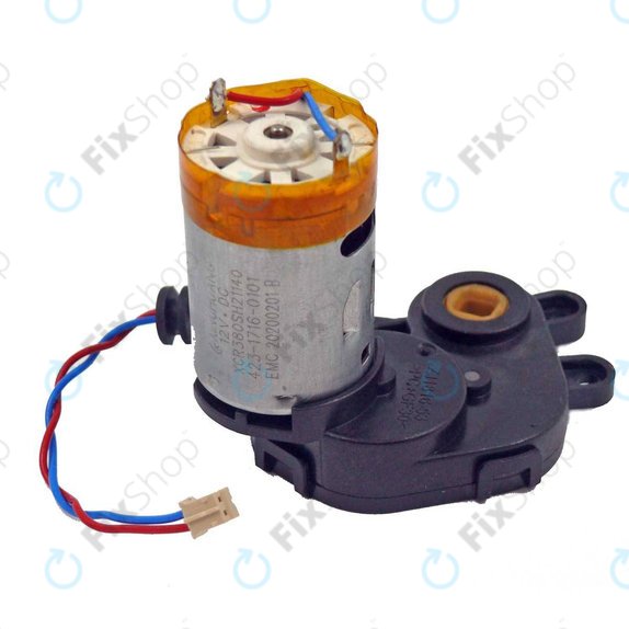 Motor glavne četke s mjenjačem za Ecovacs Deebot Ozmo 920, 950, T8, N8