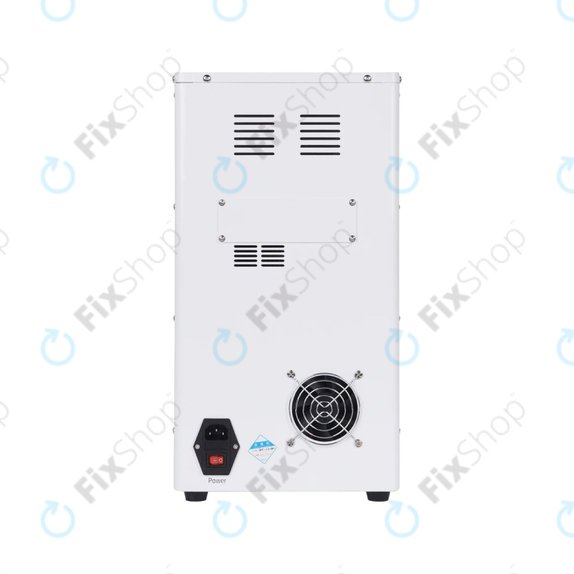 Refox LM-80E - Laser Odvajač (3u1) 20W 220V