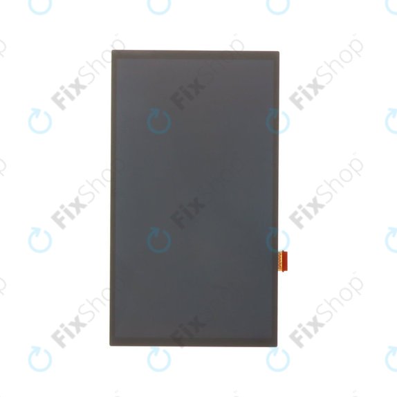 LCD zaslon (Black) za Nintendo Switch OLED