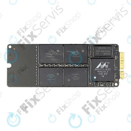 Apple MacBook Pro 13" A1425 (krajem 2012. - Početkom 2013.), 15" A1398 (sredinom 2012. - Početkom 2013.) - SSD 512 GB