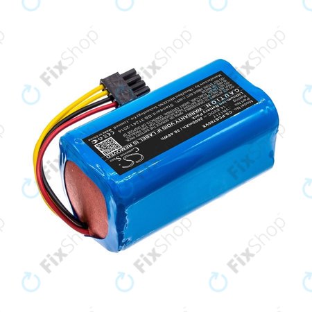 Proscenic Cocoa Smart 780T, 790T, Summer P1s, P2s - Baterija VR1717 Li-Ion 14.8V 2600mAh HQ