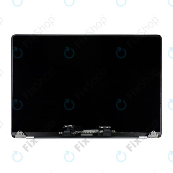 Apple MacBook Pro 13" A1708 (Late 2016 - Mid 2017) - LCD zaslon + prednje staklo + kućište (Silver) Refurbished
