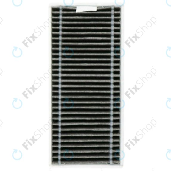 Set rezervnih dijelova za Ecovacs Deebot X9 Pro Omni (1x Glavna četka, 2x Filter, 2x Bočna četka)