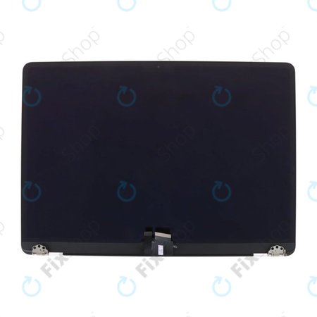 Apple MacBook Air 13" M3 A3113 (2024) - LCD zaslon + prednje staklo + kućište (Silver) Refurbished