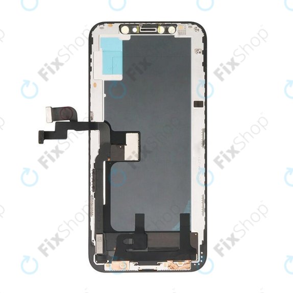 Apple iPhone XS - LCD zaslon + zaslon osjetljiv na dodir + okvir Refurbished