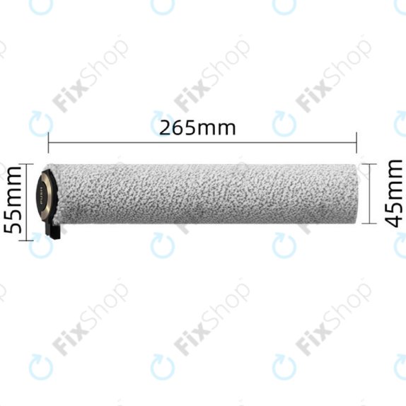 Valjak za brisanje za Dreame Aqua10 Ultra Roller