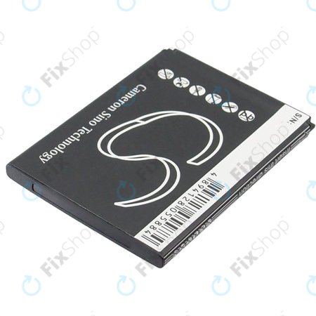 Baterija za Alcatel One Touch, OT, TCL A, Vodafone, 900mAh, Li-ion, 3.7V, CAB31L0004C1, HQ