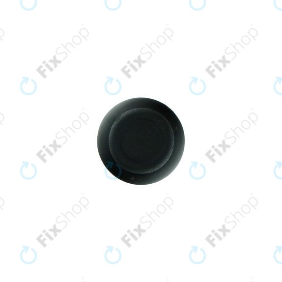 Kapica analognog joysticka, 10 kom (Black) za kontroler Sony PlayStation 4