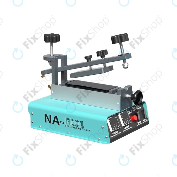 Nasan NA-FR01 - LCD Separator