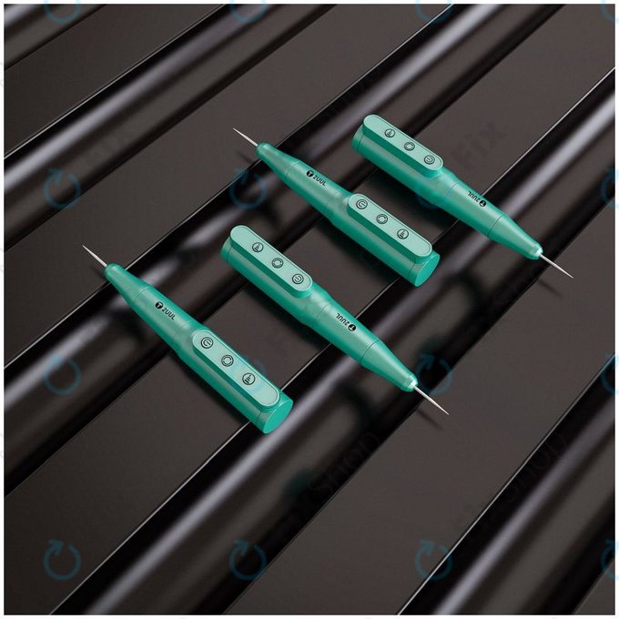 2UUL - Poljska olovka za popravak telefona