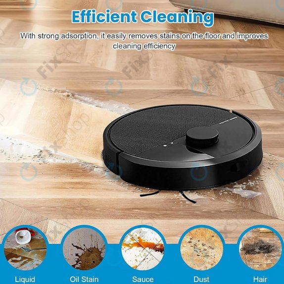 Krpa za brisanje, 2 kom za iRobot Roomba Plus 505, 507, 405, 4020
