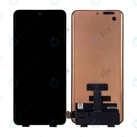 Xiaomi 12 2201123G 2201123C, 12X 2112123AC 2112123AG - LCD zaslon + zaslon osjetljiv na dodir OLED