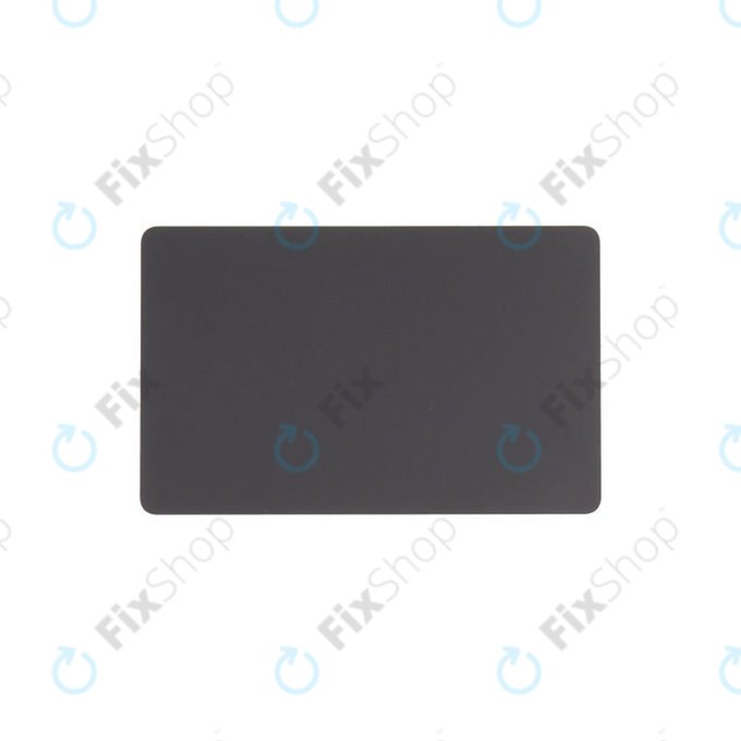 Komplet trackpad za MacBook Pro 14", A3185 (2024), Space Black, 661-42651, Genuine Apple