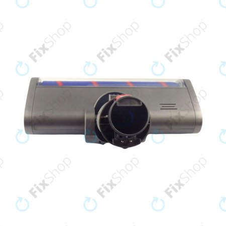 Dyson V-series, Outsize - Glava za čišćenje s mekim valjkom i LED svjetlom