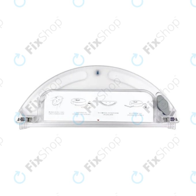 Xiaomi Roborock S5, S6, S6 Pure, Mijia 1S, Xiaowa E2 - Spremnik za vodu