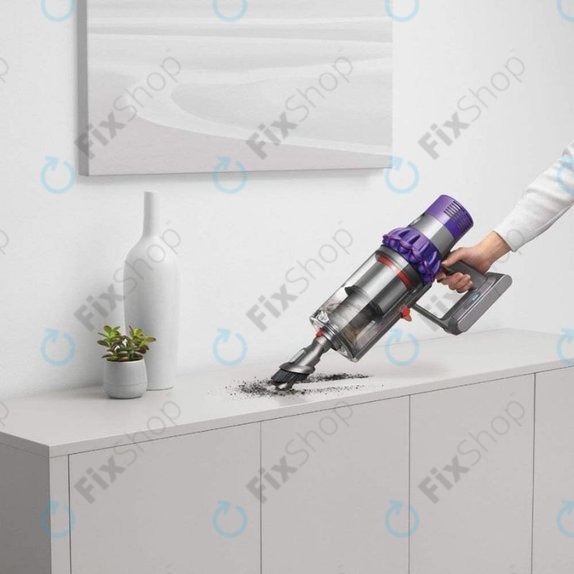Dyson V10 - Baterija 969352-02, SV12, 206340 Li-Ion 25.2V 2600mAh