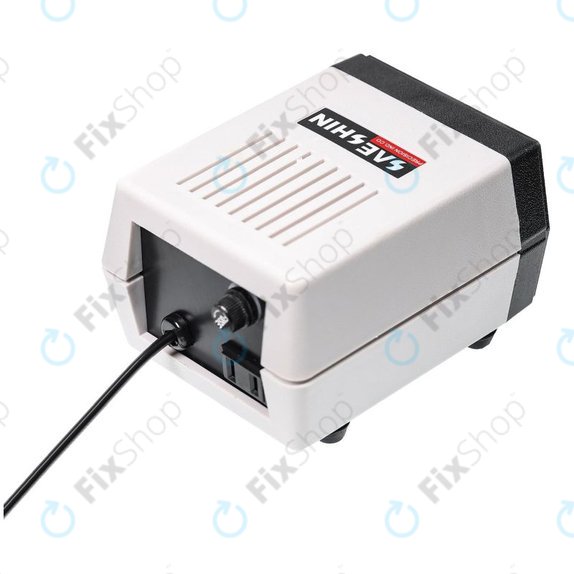 SaeShin Strong 204 - Električna Mikro Brusilica 65W