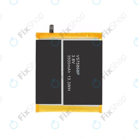iGet Blackview BV7000 Pro, GBV7000 - Baterija 3500mAh