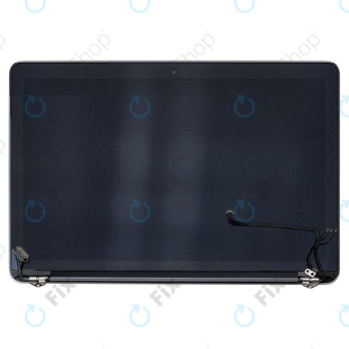 Apple MacBook Pro 13" Retina A1502 (Late 2013 - Mid 2014) - LCD zaslon + prednje staklo + kućište Refurbished