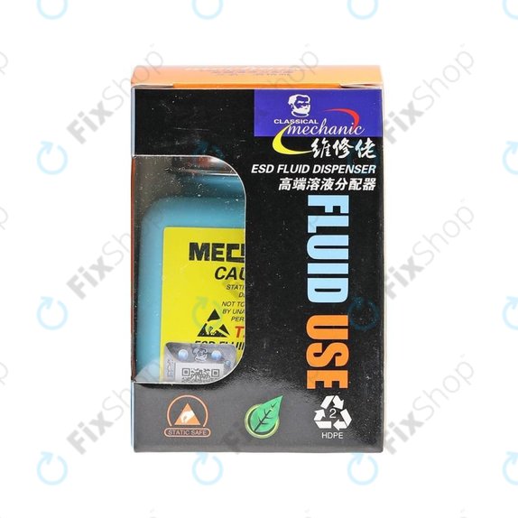 Mechanic - ESD dozator tekućine - 100 ml