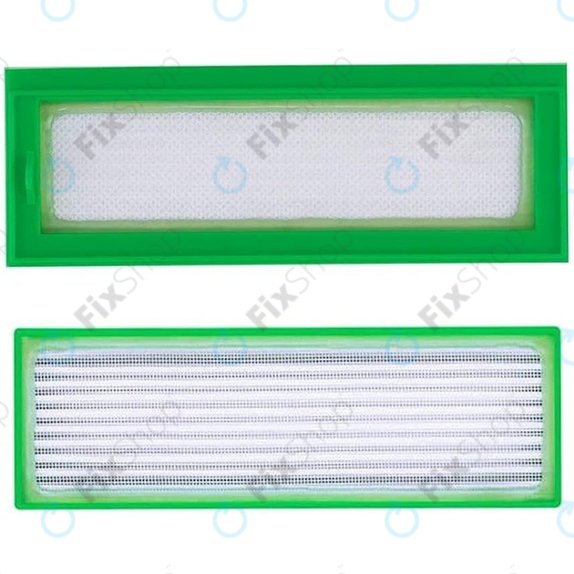 Vorwerk Kobold VR200, VR300 - Filter za prašinu