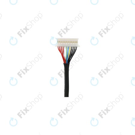 Baterija za HP Pavilion Gaming 15,16, Spectre X360 15, 4500mAh, Li-Pol, 11.55V, 3ICP6/60/72, HQ