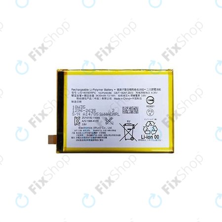 Sony Xperia Z5 Premium E6853, Dual E6883 - Baterija LIS1605ERPC 3430mAh
