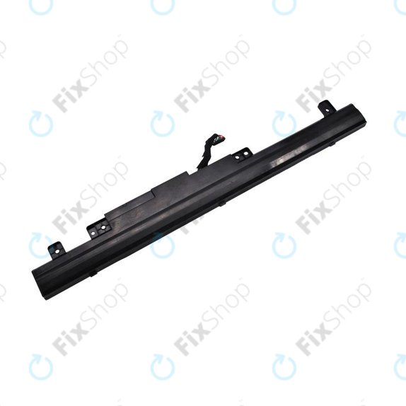 Baterija za Lenovo Flex 2 14, 15, 4400mAh, Li-Ion, 7.4V, L13M4A61, HQ