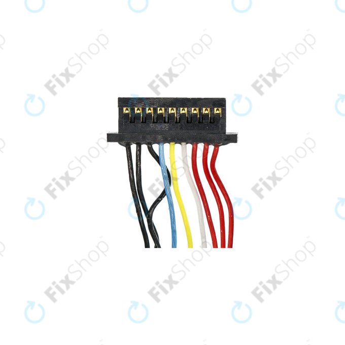 Baterija za Lenovo ThinkPad Yoga 260, 2900mAh, Li-Ion, 15.2V, 00HW026, HQ