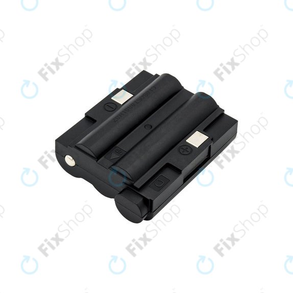 Baterija za Alan G7, Midland GTX-series, 700mAh, Ni-MH, 6V, BATT5R, HQ