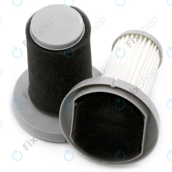 HEPA filter, 2 kom za Xiaomi Deerma DX-series