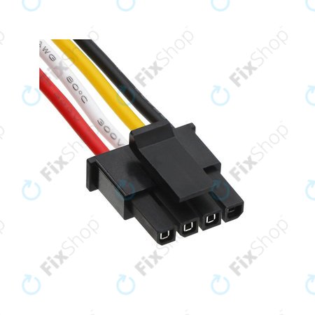 Baterija za Xiaomi Dreame MC1808, Roborock 1C, 5200mAh, Li-Ion, 14.4V, BRR-2P4S-2600S, HQ