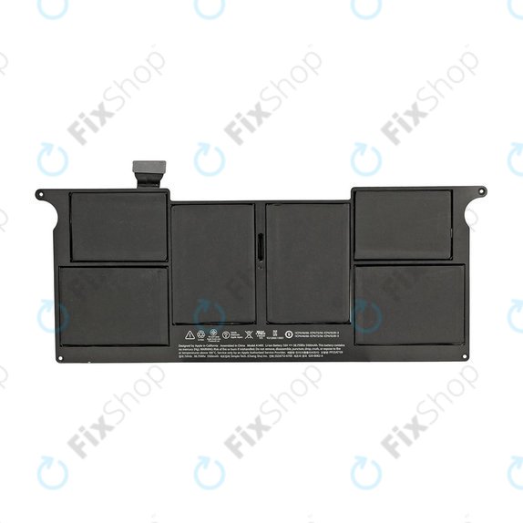 Apple MacBook Air 11" A1465 (sredina 2013. - Početak 2015.) - Baterija A1495 5200 mAh FixPremium
