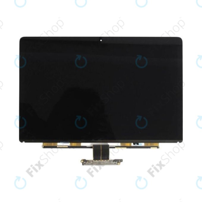 Apple MacBook 12" Retina A1534 (Early 2016 - Mid 2017) - LCD zaslon Refurbished