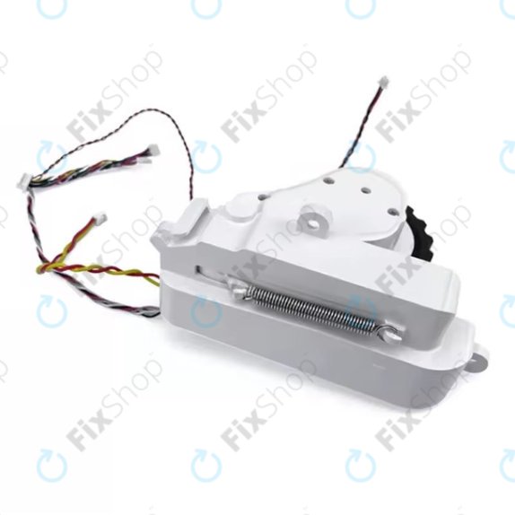 Xiaomi Mi Robot Vacuum Mop Pro (P), Viomi V2 Pro, V3 - Kotač s motorom (desno) (Bijela)