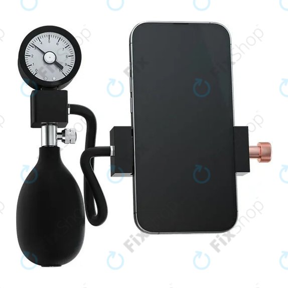Relife RL-086 - Tester nepropustnosti zraka za mobilne telefone