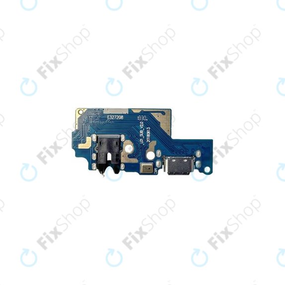 Lenovo K9 - Konektor za punjenje + PCB ploča s konektorom